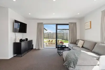 Image de Family Holiday Spot - Taupo