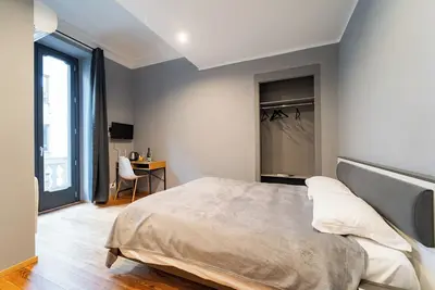 Image de Little Dream - Studio Appartement, Couchages 2
