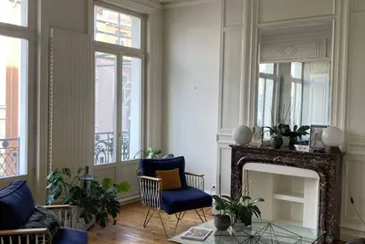 Image de Très bel appartement de standing en plein centre