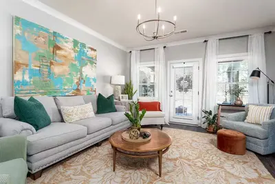 Image de Comfort & Convenient in Auburn