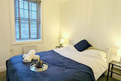 Image de Modern 3 bed 1 bath house in Halstead with private garden, free parking and WiFi