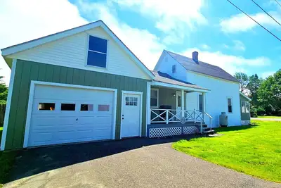 Image de Great North Getaway- Sleeps 10- Direct Atv Access