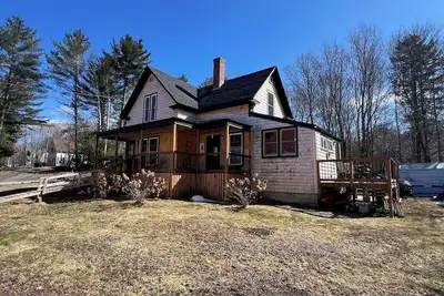 Image de Sunny, 3 Bedroom home within walking distance to town and close to Atv trails! !