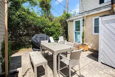 Image de Charming 2-bedroom townhome in West Cape May -Pet-Friendly!