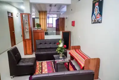 Image de Chaska Illary Pisac Lodging
