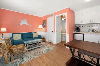 Image de Coral Tides at the Inn on Turville Creek