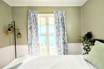 Image de Sunset  Cove Cottage at the Inn on Turville Creek