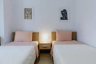 Image de Κεντρικό Διαμέρισμα