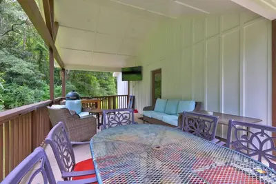 Image de Hike & Swim: Hideaway < 10 Mi to Pine Mountain