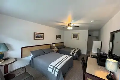 Image de The Fundy Rocks Resort Standard Room Waterview Property
