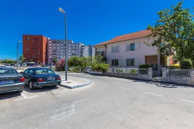 Image de Charming Zadar Apartment - Two Bedroom Apartment