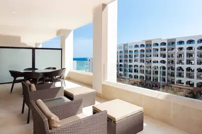 Image de Villa La Valencia Beach Resort And Spa, Los Cabos, 2 Bedroom Suite, Sleeps 6