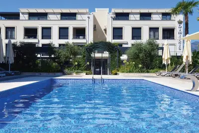 Image de Dimitris Residence