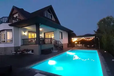 Image de Villa in Urdaibai