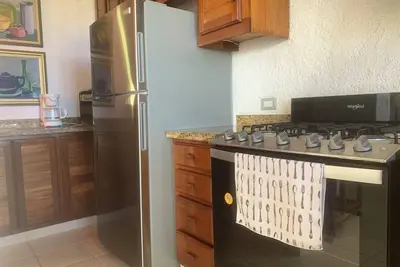 Image de Pristine 1 Bedroom Ocean View Golf Villa