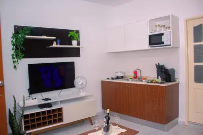 Image de Butoca Apartment
