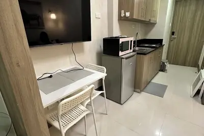 Image de Fame residences mandaluyung city metro Manila