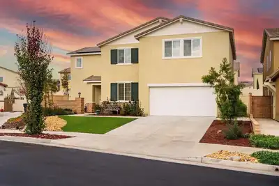 Image de 6br Pool Villa w/ Bbq - Near Wineries & Hot Air Balloon Rides