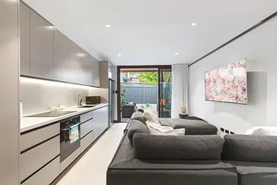 Image de The Victorian Blackstone Terrace