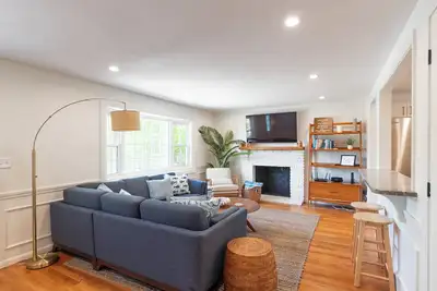 Image de The Nook on Nob Hill, The Nook on Nob Hill