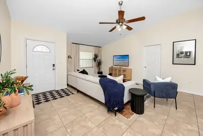 Image de Safari Breeze - Gorgeous Home Near Busch Gardens & Usf