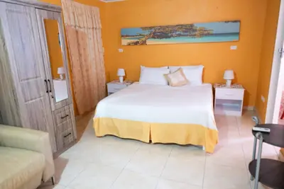 Image de Aruba Cozy Home Charming 1-bedroom house with WiFi Ac in pleasant Tanki Leendert