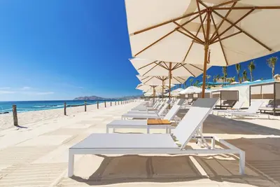 Image de Villa La Valencia Beach Resort And Spa, Los Cabos, Studio Suite, sleeps 3-4