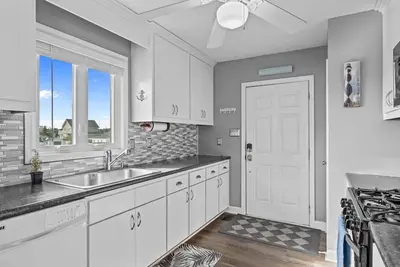 Image de Oceanview - Cozy 3bedroom/2bath with a fantastic location on Harkers Island