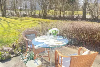 Image de Very nice newly renovated vacation apartment in Bad Reichenhall