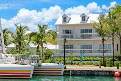 Image de Island Hideaway with Three Pools and Easy Access to Watersports Rentals