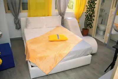 Image de Monte de Cara Apartment