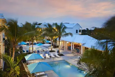 Image de Marker Key West Harbor, 2 Classic 2 Queens, 3 Onsite Pools & Pets are Welcome