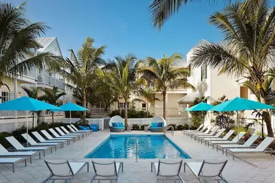 Image de Relaxing Key West Getaway with 3 Onsite Swimming Pools, Minutes to Beaches