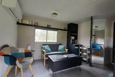 Image de Le Chalet du Lâcher-Prise