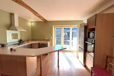 Image de Chambre La Gartempe - Colocation entre curistes ou voyageurs