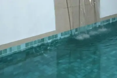 Js House In Barra De SÂO Miguel With Pool
