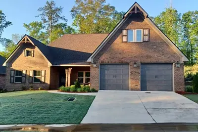 Image de Charming 3-bedroom Gameday House in Auburn!