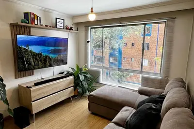 Image de Beauty apartment just to 15 min from Airport!