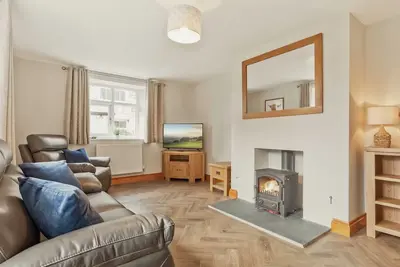 Image de 3 bedroom accommodation in Carnforth