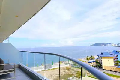 Image de Vip Apartment - With Sea and Beach View