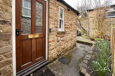 Image de Fellsman Cottage: Your Charming Escape in the Heart of the Yorkshire Dales