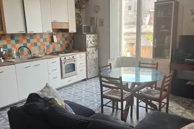 Image de 3-bedroom apartment at historic fish market