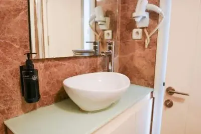 Image de Taksim inci Apartment - One-Bedroom Apartment 1