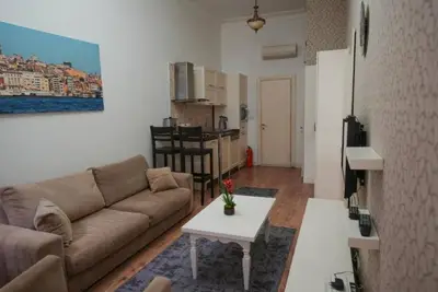 Image de Taksim inci Apartment - One-Bedroom Apartment 2