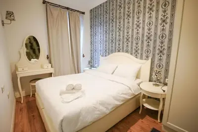 Image de Taksim inci Apartment - One-Bedroom Apartment 3