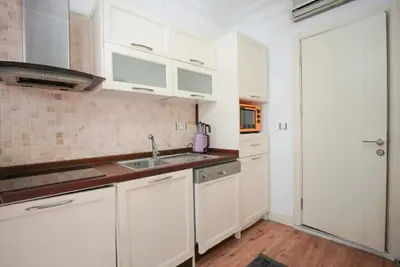 Image de Taksim inci Apartment - One-Bedroom Apartment