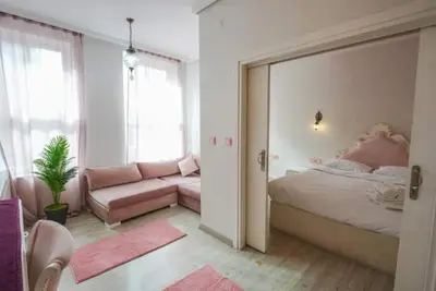 Image de Taksim inci Apartment - One-Bedroom Apartment 5