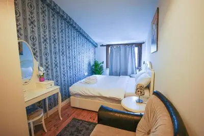 Image de Taksim inci Apartment - One-Bedroom Apartment 6