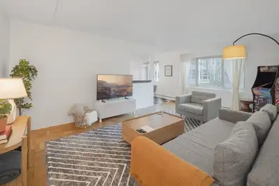 Image de Charming 1br Great Walkability & Amenities, Dog Ok