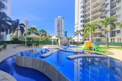 Image de Spectacular apartment